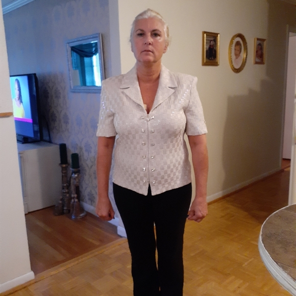 St johns Evening by Marie Gray - Picture 2 of 2